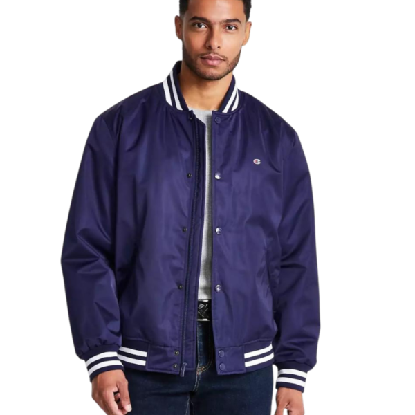 Jaqueta champion - CH40P040