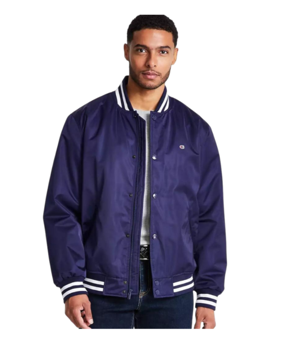 Jaqueta champion – CH40P040