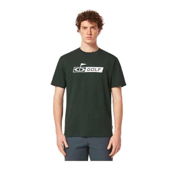 Camiseta oakley - F0A404018