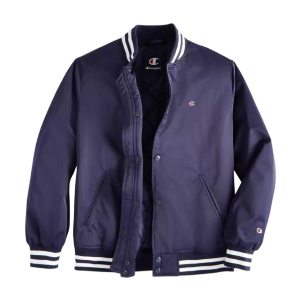 Jaqueta champion - CH40P040