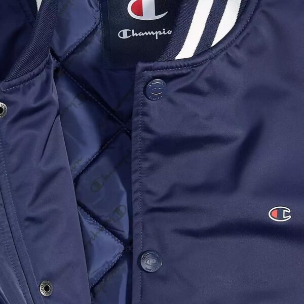 Jaqueta champion - CH40P040
