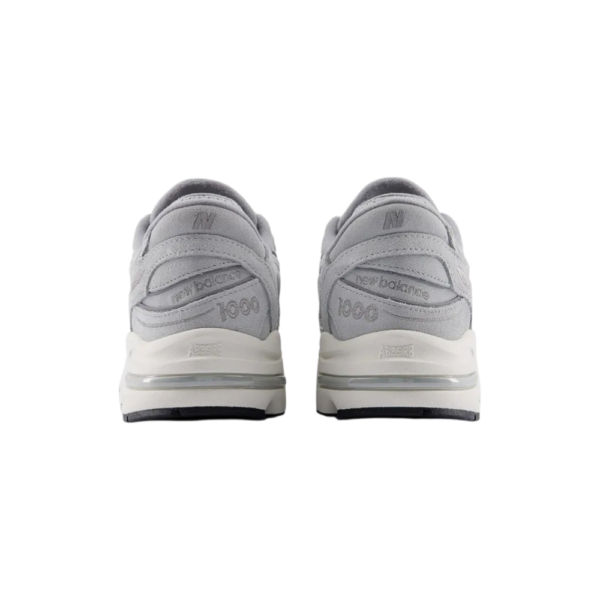 Tênis New Balance 1000 Unissex Cinza - 1348859