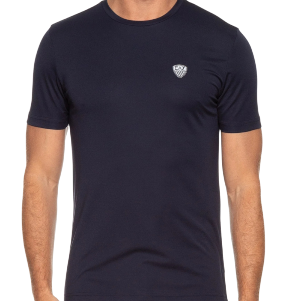 CAMISETA EA7 EMPORIO ARMANI - 8NPT16 PJRGZ