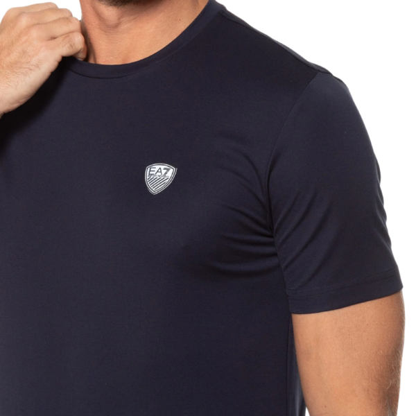 CAMISETA EA7 EMPORIO ARMANI - 8NPT16 PJRGZ
