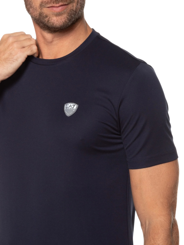 CAMISETA EA7 EMPORIO ARMANI – 8NPT16 PJRGZ