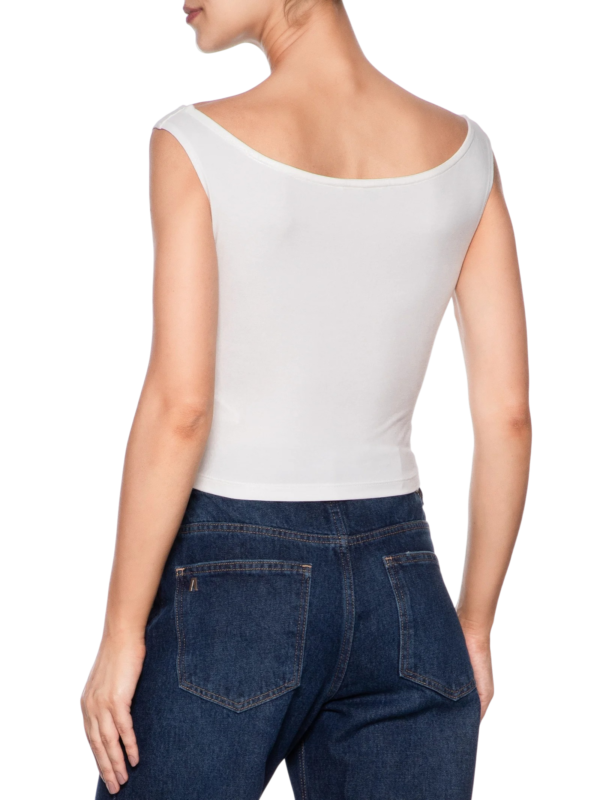 CAMISETA TOMMY JEANS FEMININA – ABDW0DW20234