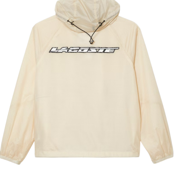 Corta vento Lacoste - BH545623