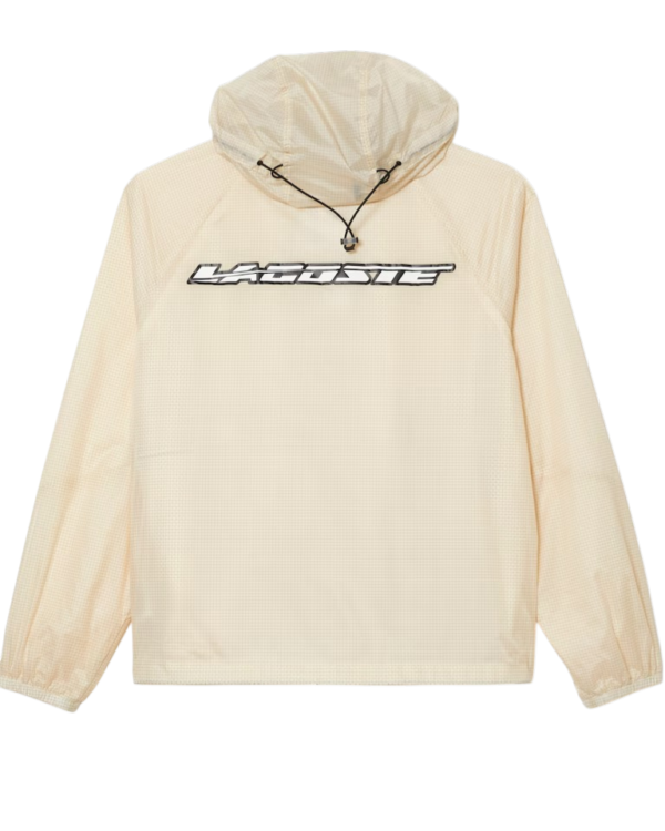Corta vento Lacoste – BH545623