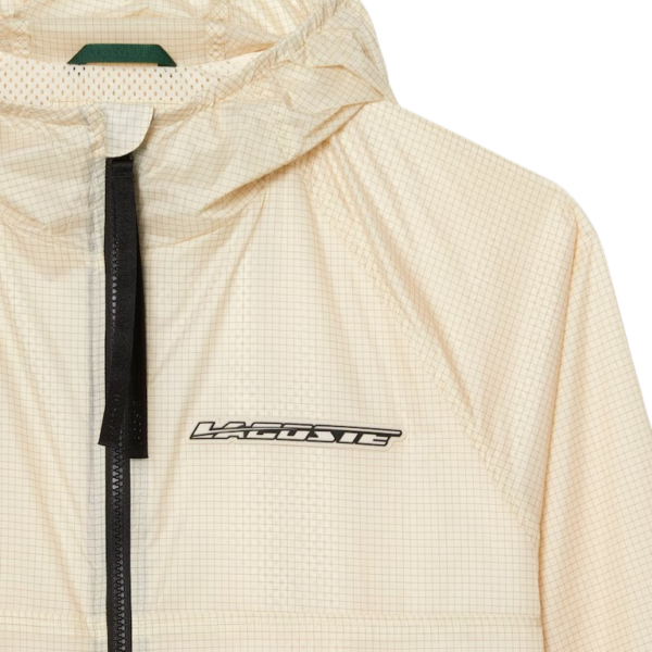 Corta vento Lacoste - BH545623