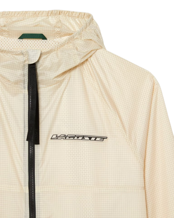 Corta vento Lacoste – BH545623