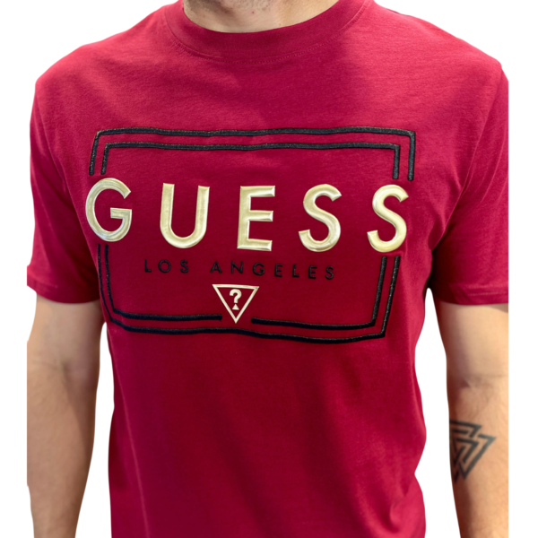 Camiseta Guess - XBBI79KAK91
