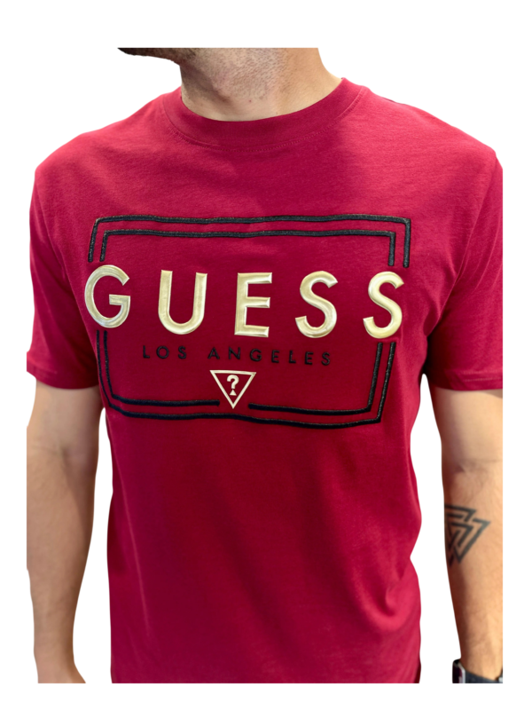Camiseta Guess – XBBI79KAK91