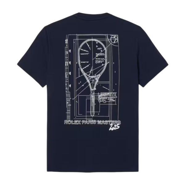 Camiseta Lacoste - TH5722