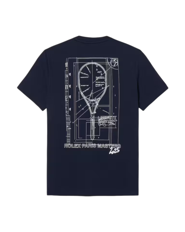Camiseta Lacoste – TH5722