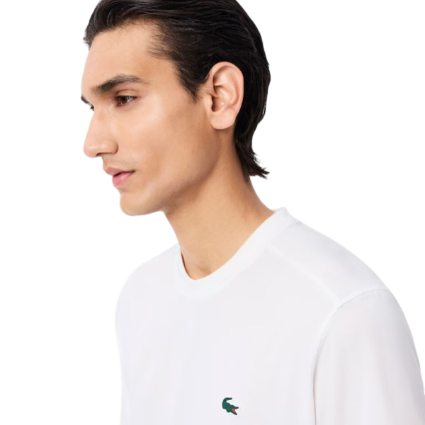Camiseta Lacoste - TH77442