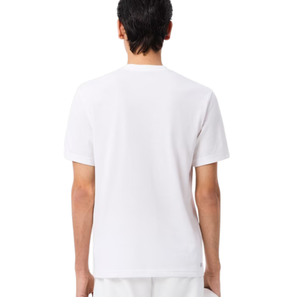 Camiseta Lacoste - TH77442