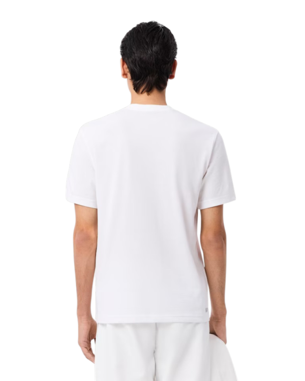 Camiseta Lacoste – TH77442