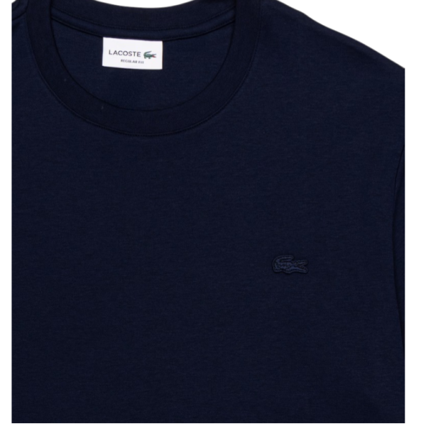Camiseta Lacoste Technical Sport T-Shirt - TH1580