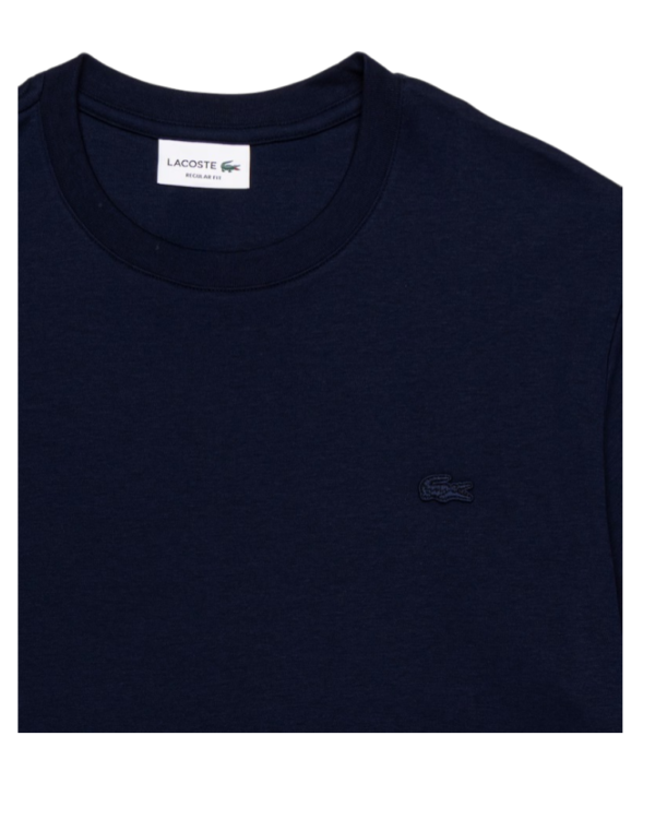 Camiseta Lacoste Technical Sport T-Shirt – TH1580