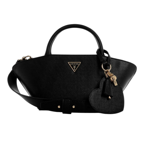 BOLSA GUESS MINI BOLENA - ZG920776