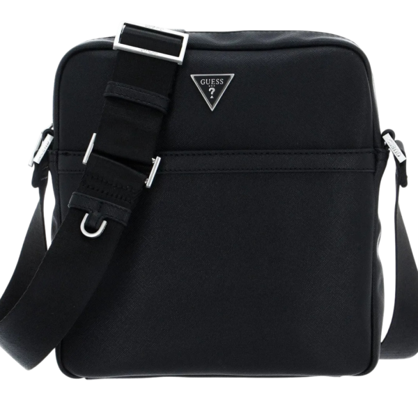 SHOLDER BAG GUESS - HMECSAP3123