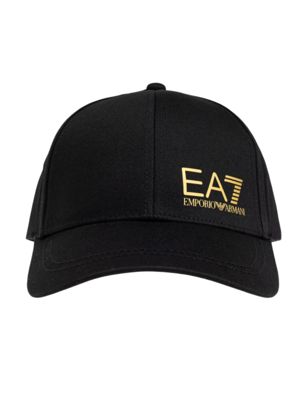 Boné EA7 Empório Armani – 247088