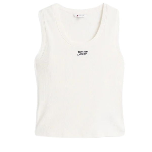 CAMISETA TOMMY JEANS FEMININA - ABDW0DW21369