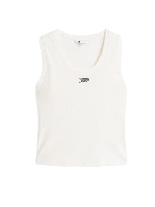 CAMISETA TOMMY JEANS FEMININA – ABDW0DW21369