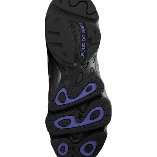 Tênis New Balance 1000 Unissex Preto  - 1348858