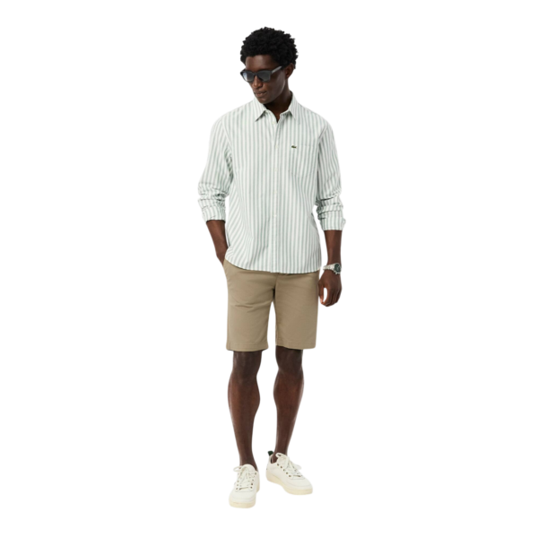 Bermuda Lacoste - FH301423