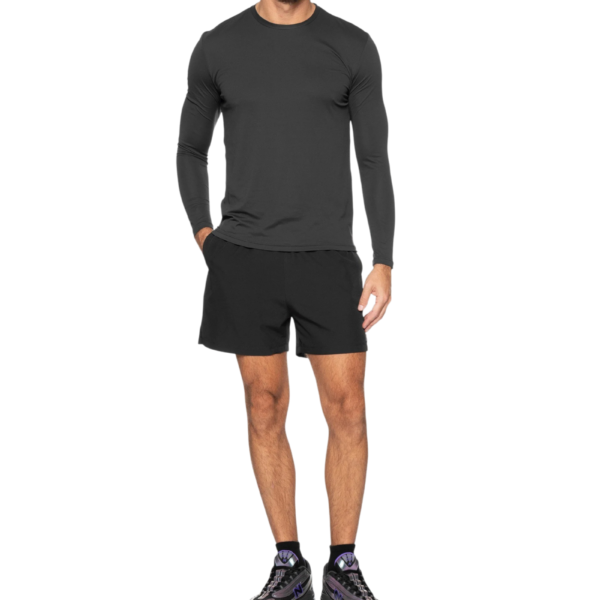 Tênis New Balance 1000 Unissex Preto  - 1348858
