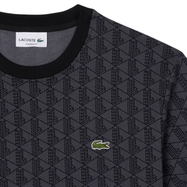 Camiseta Lacoste - TH5902