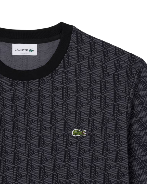 Camiseta Lacoste – TH5902