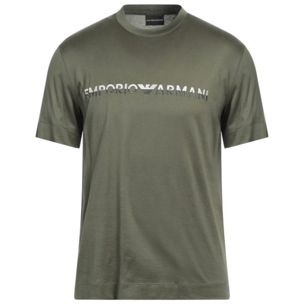 Camiseta Emporio armani  - 7V1TDJ1JUVZ