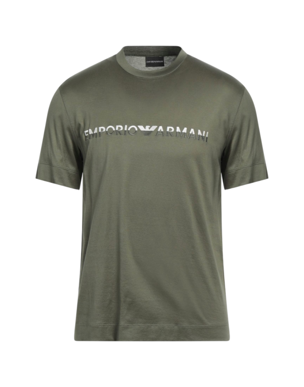 Camiseta Emporio armani  – 7V1TDJ1JUVZ