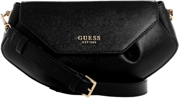 BOLSA AMORATTE GUESS PRETO – BG789820