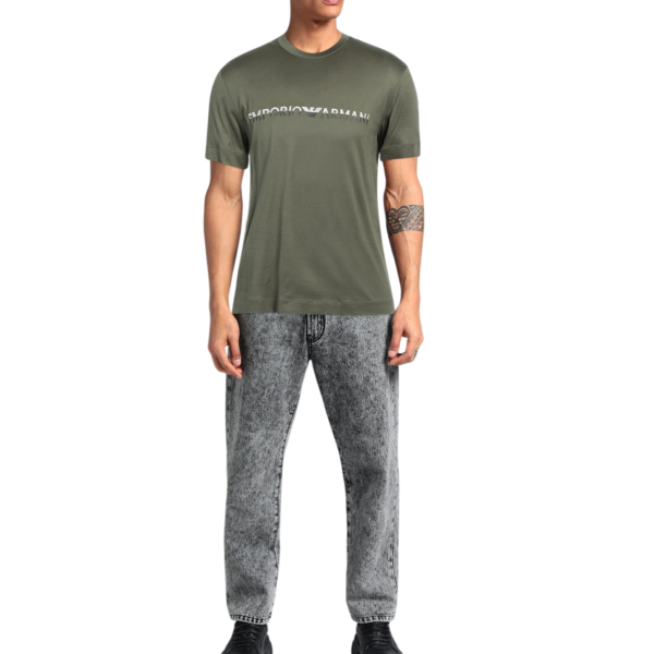 Camiseta Emporio armani  - 7V1TDJ1JUVZ
