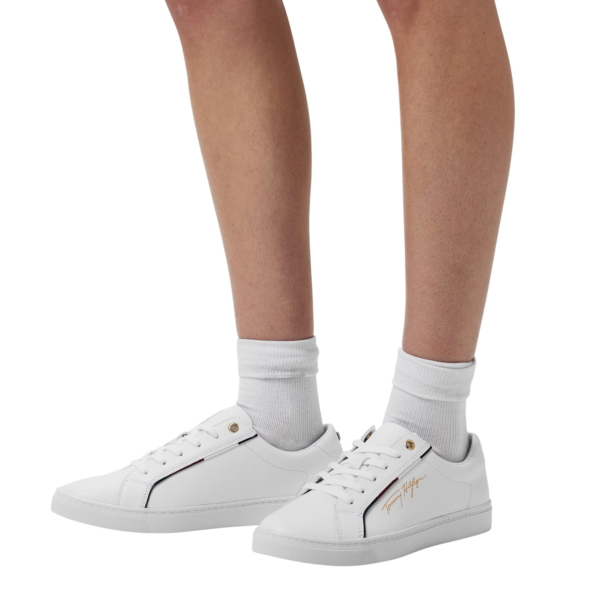 TÊNIS TOMMY FEMININO - TH01671