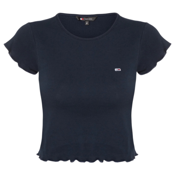 CAMISETA TOMMY JEANS FEMININA  - ABDW0DW20623