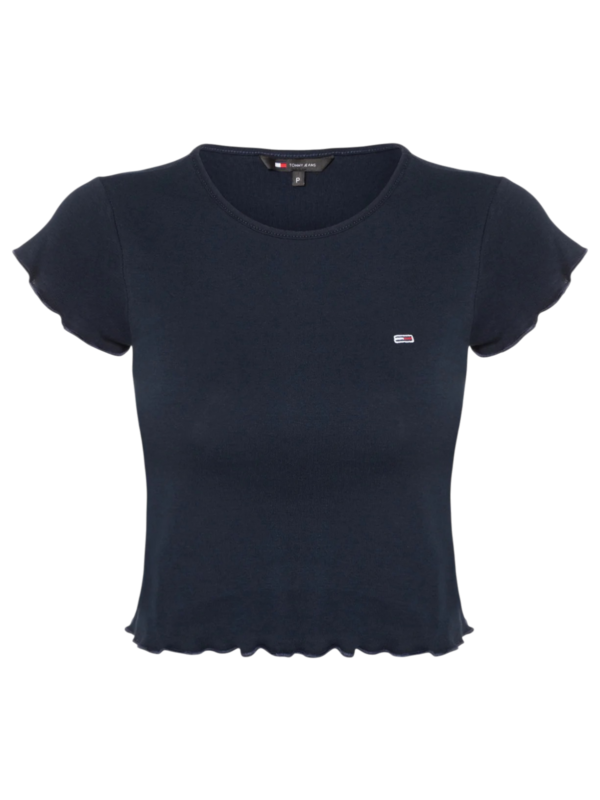 CAMISETA TOMMY JEANS FEMININA  – ABDW0DW20623