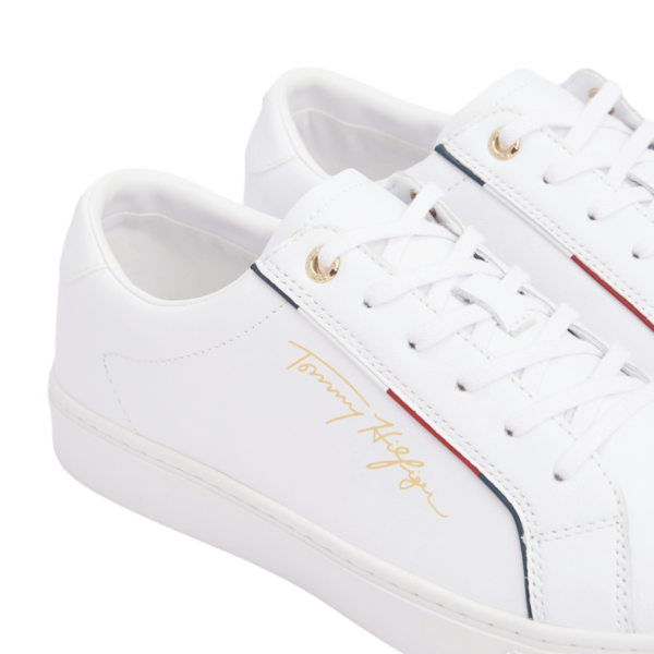 TÊNIS TOMMY FEMININO - TH01671