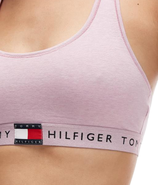 TOP TOMMY HILFIGER - THUW0UW06221