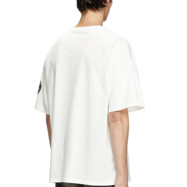 Camiseta diesel - A176130
