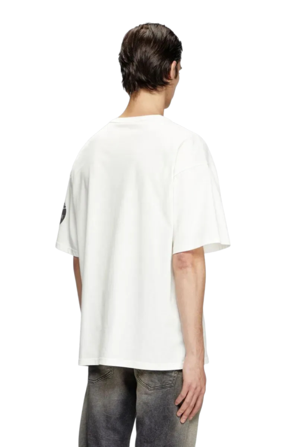 Camiseta diesel – A176130