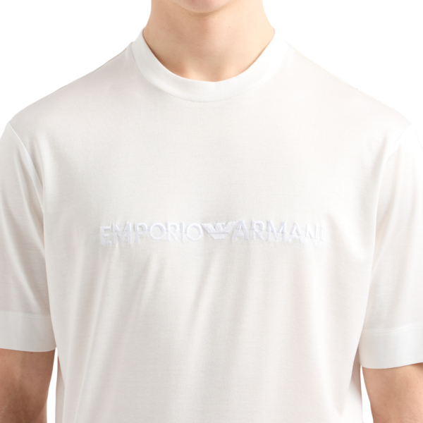 Camiseta Emporio armani  - 7V1TDJ1JUVZ