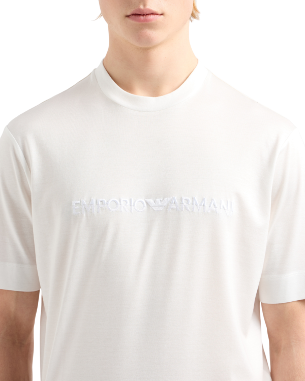 Camiseta Emporio armani  – 7V1TDJ1JUVZ