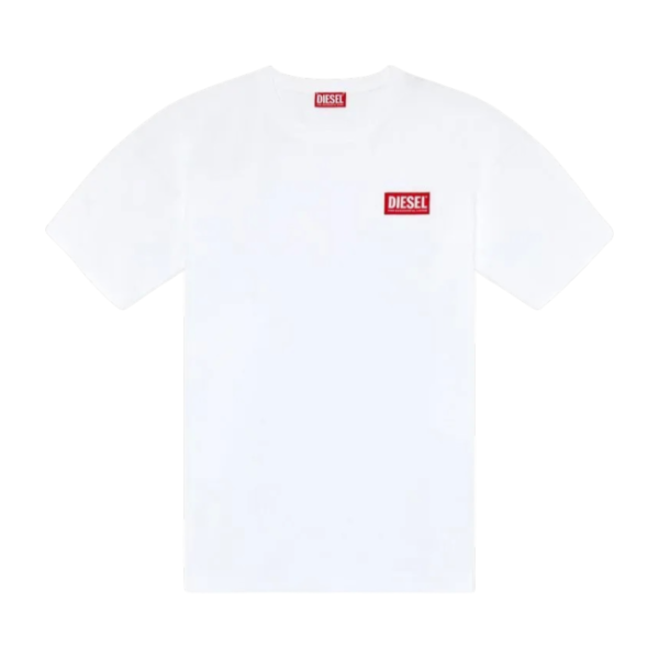 Camiseta Diesel - A14947