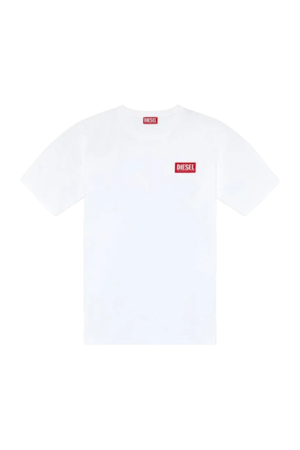 Camiseta Diesel – A14947