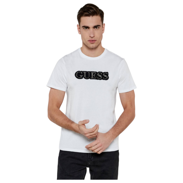 Camiseta Guess - M4BI64
