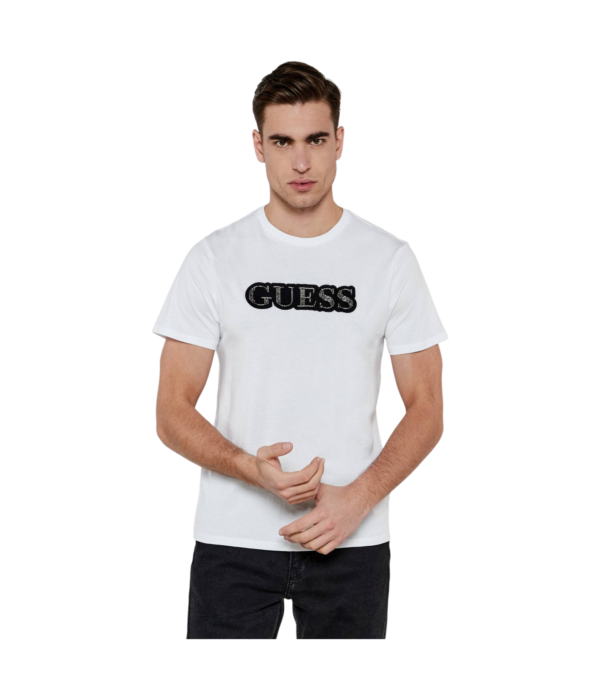 Camiseta Guess – M4BI64